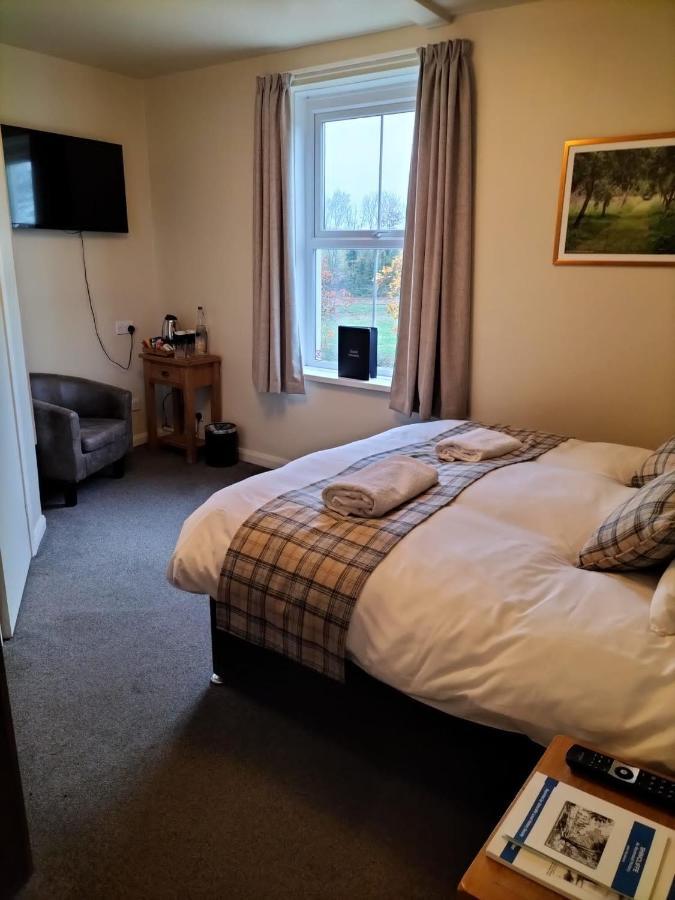 Bed and Breakfast The Avenue Durham Camera foto