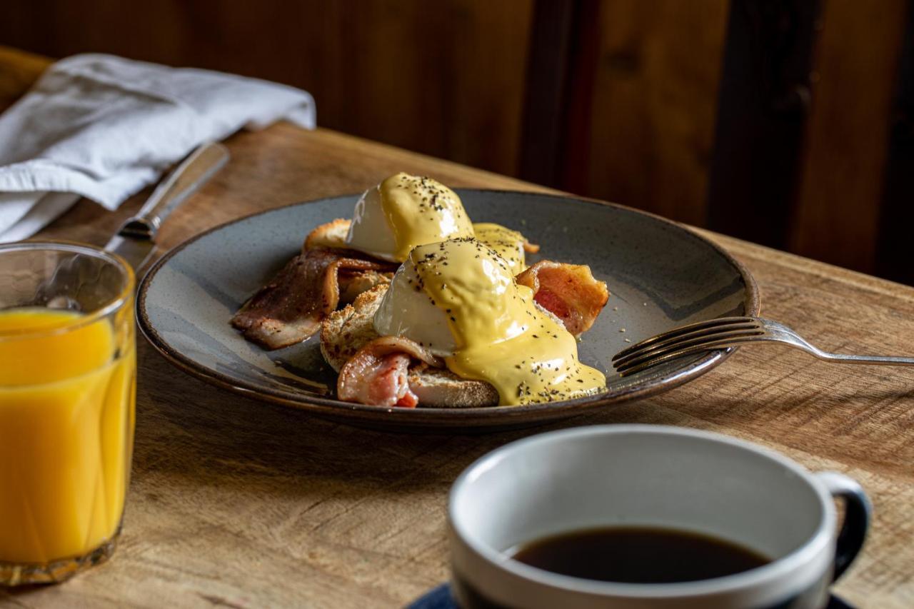 Bed and Breakfast The Avenue Durham Esterno foto
