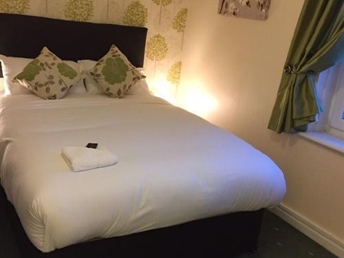 Bed and Breakfast The Avenue Durham Esterno foto